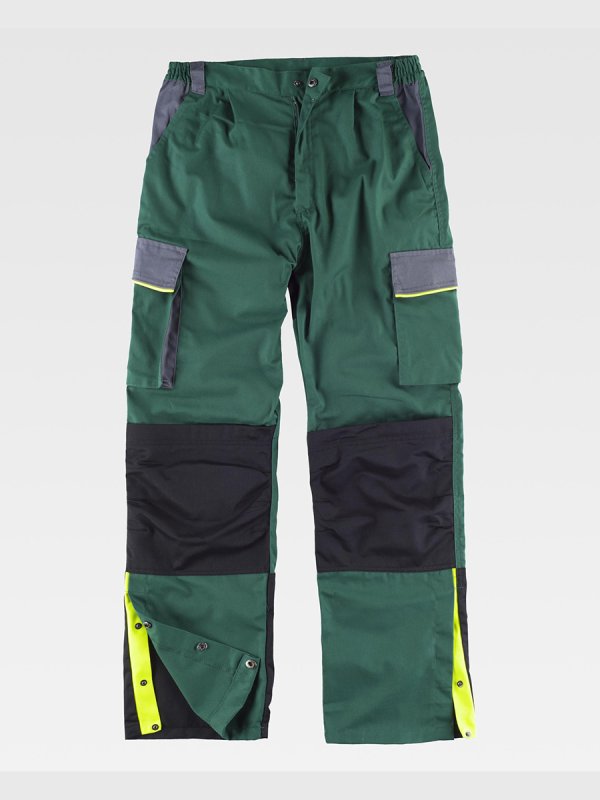 verde scuro